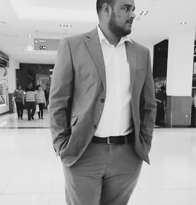 SALMAN MUSTHAFA