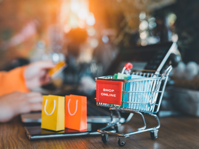 Ecommerce
